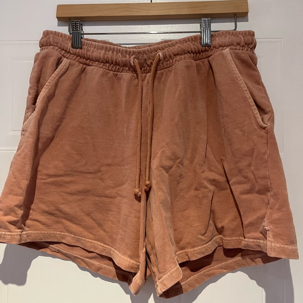 Fabletics 2 pack shorts bundle